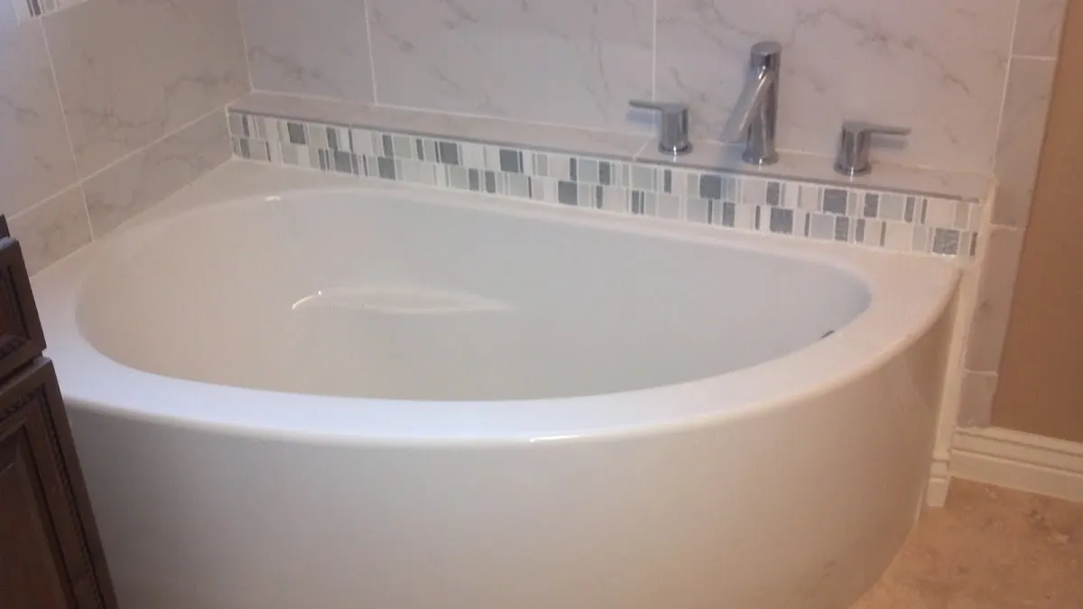 Plumbing services in Belleview, FL